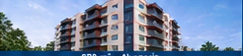 Prédio residencial