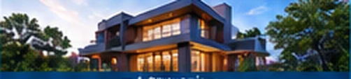 Casa residencial